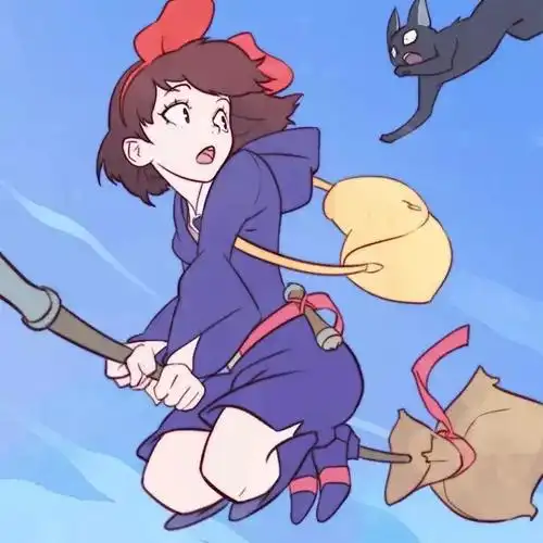 馆友拾穗人头像